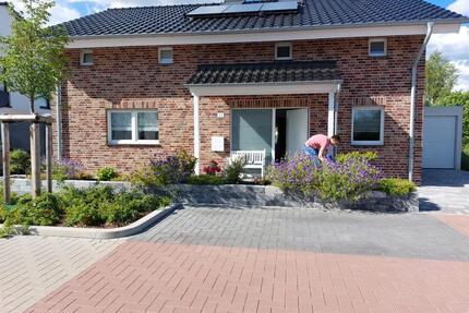 Einladendes Einfamilienhaus in Bestlage in Braam-Ostwennemar - Hamm