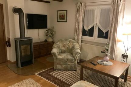 212 Zimmerwohnung zu vermieten - 750,00&nbsp;EUR Kaltmiete, ca.&nbsp; 80,00&nbsp;m&sup2; in Malsburg-Marzell (PLZ: 79429)