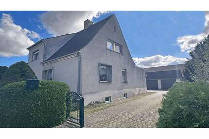 Haus zum Kaufen in Schenkendöbern 126.500,00 € 145 m²