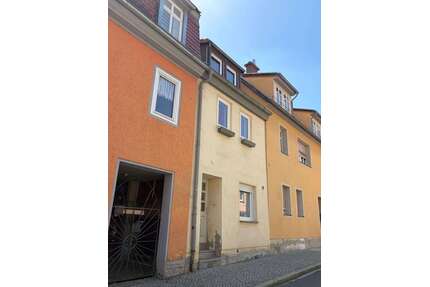 Haus zum Kaufen in Naumburg 220.000,00 € 95 m²