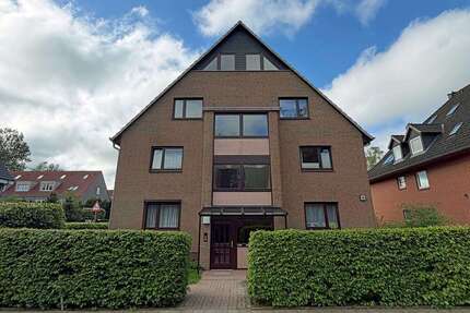 Wohnung zum Kaufen in Hamburg Volksdorf-Buckhorn 469.000,00 € 83.31 m² - Hamburg /Volksdorf-Buckhorn