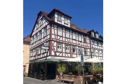 Haus zum Kaufen in Büdingen 895.000,00 € 150 m²