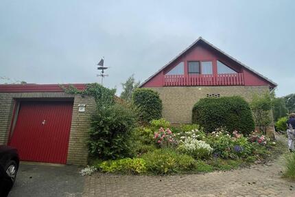 EFH in Heiligenhafen zu verkaufen - mit MeerBlick