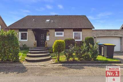 Haus zum Kaufen in Wesel 319.000,00 € 124.75 m²