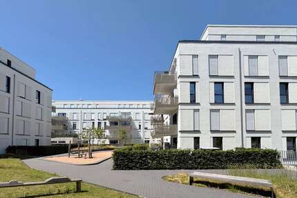 Wohnung zum Kaufen in Bonn 495.000,00 € 84 m²