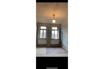 Altbau Wohnung in Leipzig zu vermieten, 2 Raum Zimmer WG