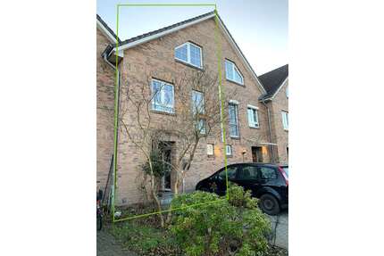 Haus zum Kaufen in Bad Bramstedt 320.000,00 € 153 m²