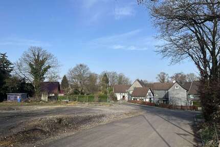 Grundstück zu verkaufen in Solingen 230.000,00 € 325 m²