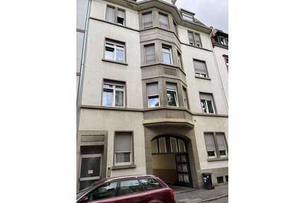 Wohnung zum Mieten in Offenbach 1.500,00 € 114 m²