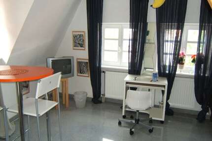 Wohnung zum Mieten in Ulm 650,00 € 28 m²