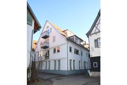 Mitten in Kirchheim.... - 1.095,00&nbsp;EUR Kaltmiete, ca.&nbsp; 87,00&nbsp;m&sup2;&nbsp;Wohnfl&auml;che in Kirchheim unter Teck (PLZ: 73230)
