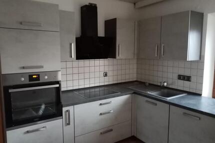 Erdgeschoss-Wohnung mit EBK in Ruhmannsfelden ab April zu vermieten! - Zachenberg