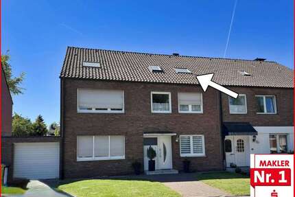 Wohnung zum Kaufen in Bottrop 99.000,00 € 56.5 m²