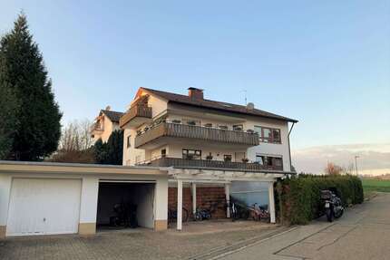 Wohnung zum Kaufen in Emmendingen-Mundingen 390.000,00 € 131 m²