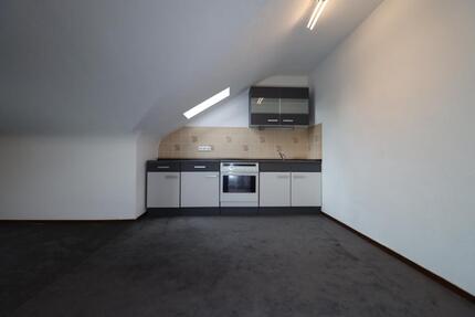 1-Zimmer Dachgeschosswohnung in Bad Camberg