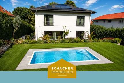 Haus zum Kaufen in Dallgow-Döberitz 995.000,00 € 195 m²