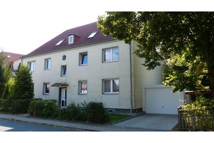 Königs Wusterhausen, attraktive 3-Zi-Wohnung,66 m².in zentr. Lage