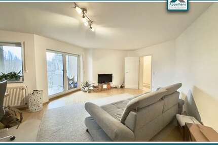 Wohnung zum Kaufen in Bielefeld 245.000,00 € 120.47 m²