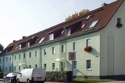 Wohnung zum Mieten in Magdeburg 259,92 € 36.1 m²