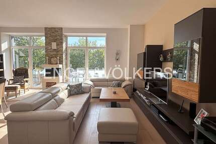 Wohnung zum Mieten in Dortmund 1.560,00 € 130 m²