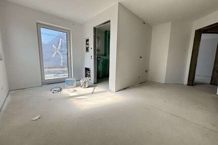 Wohnung zum Mieten in Friedrichshafen 700,00 € 25 m²