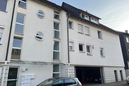 Familienfreundliche 4-Zimmer-Wohnung mit Balkon in Bietigheim-Bis - Bietigheim-Bissingen