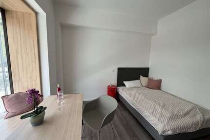 Wohnung zum Mieten in Dortmund 480,00 € 28 m²
