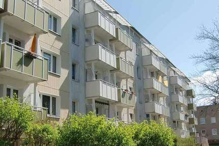 Wohnung zum Mieten in Prenzlau 425,00 € 60.8 m²