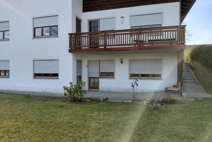 3 Zimmer Wohnung - 630,00&nbsp;EUR Kaltmiete, ca.&nbsp; 92,00&nbsp;m&sup2; in Eging am See (PLZ: 94535)