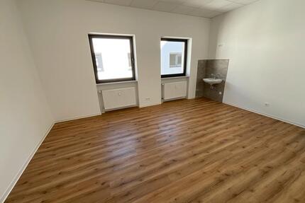 Therapieraum in Praxisgemeinschaft, Praxisraum - Sankt Wendel