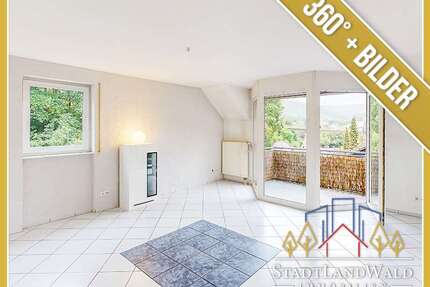 Wohnung zum Kaufen in Rodalben 177.900,00 € 92 m²