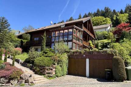 Haus zum Kaufen in Badenweiler 890.000,00 € 291.53 m²