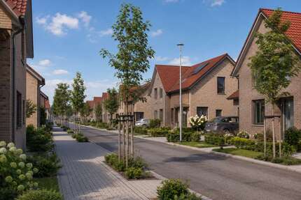 Grundstück zu verkaufen in Algermissen 122.700,00 € 428 m²