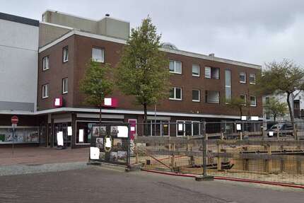 Wohnung zum Mieten in Itzehoe 970,00 € 124 m²