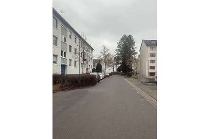 Wohnung zum Kaufen in Garbsen 160.000,00 € 65 m²