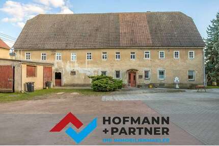 Haus zum Kaufen in Käbschütztal 85.000,00 € 290 m²