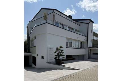 Wohnung zum Mieten in Jülich 1.280,00 € 106 m²