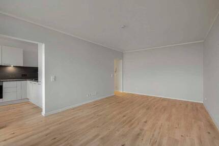 Modern sanierte 2-Zimmer-Wohnung mit Loggia und Tiefgaragenstellplatz - Troisdorf Friedrich-Wilhelms-Hütte