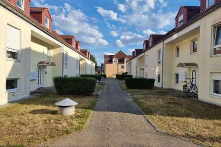 Wohnung zum Kaufen in Motzen 130.000,00 € 49 m²