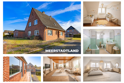 Haus zum Kaufen in Nübbel 180.000,00 € 114.01 m²