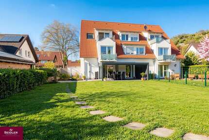Wohnung zum Kaufen in Breisach am Rhein 429.000,00 € 103.47 m²