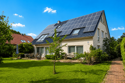 Haus zum Kaufen in Jever 210.000,00 € 85 m²