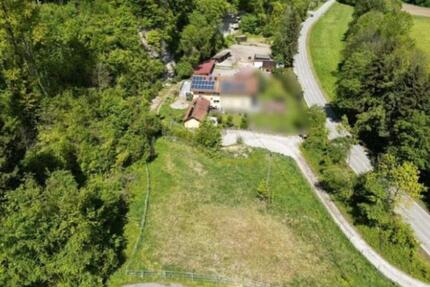 3 Familien Haus mit Stall und Autowerkstatt - Laufen