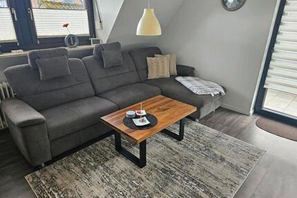 Ferienwohnung Bedburg-Hau, Kleve, Kalkar, Niederrhein, NRW