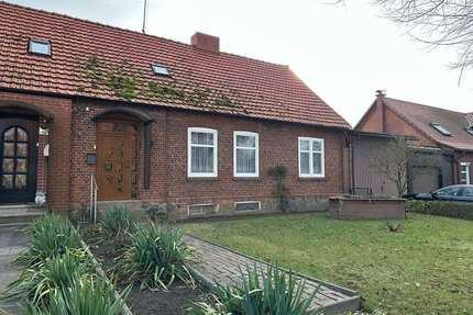 Haus zum Kaufen in Goldberg 61.000,00 € 113 m²