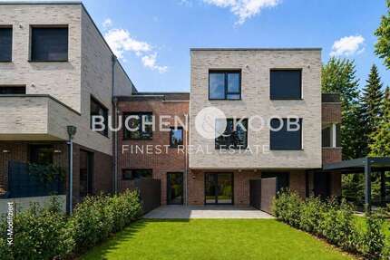 Haus zum Kaufen in Hamburg 1.550.000,00 € 200 m²