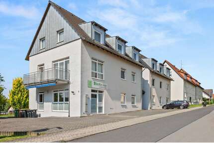 Wohnung zum Kaufen in Bad Emstal Sand 215.000,00 € 98 m² - Bad Emstal / Sand