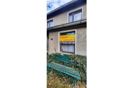 Einfamilienhaus in Probstzella 07330, Thüringen