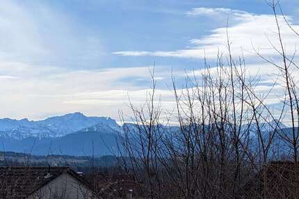 Wohnung zum Kaufen in Hohenpeißenberg 279.000,00 € 74.2 m²