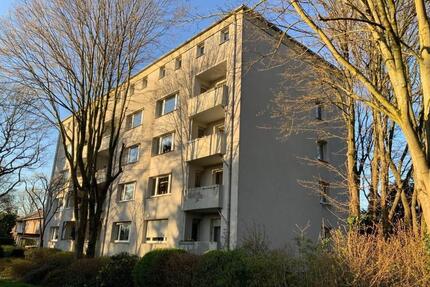 Familienfreundliche 3-Zimmer-Etagenwohnung in Krefeld